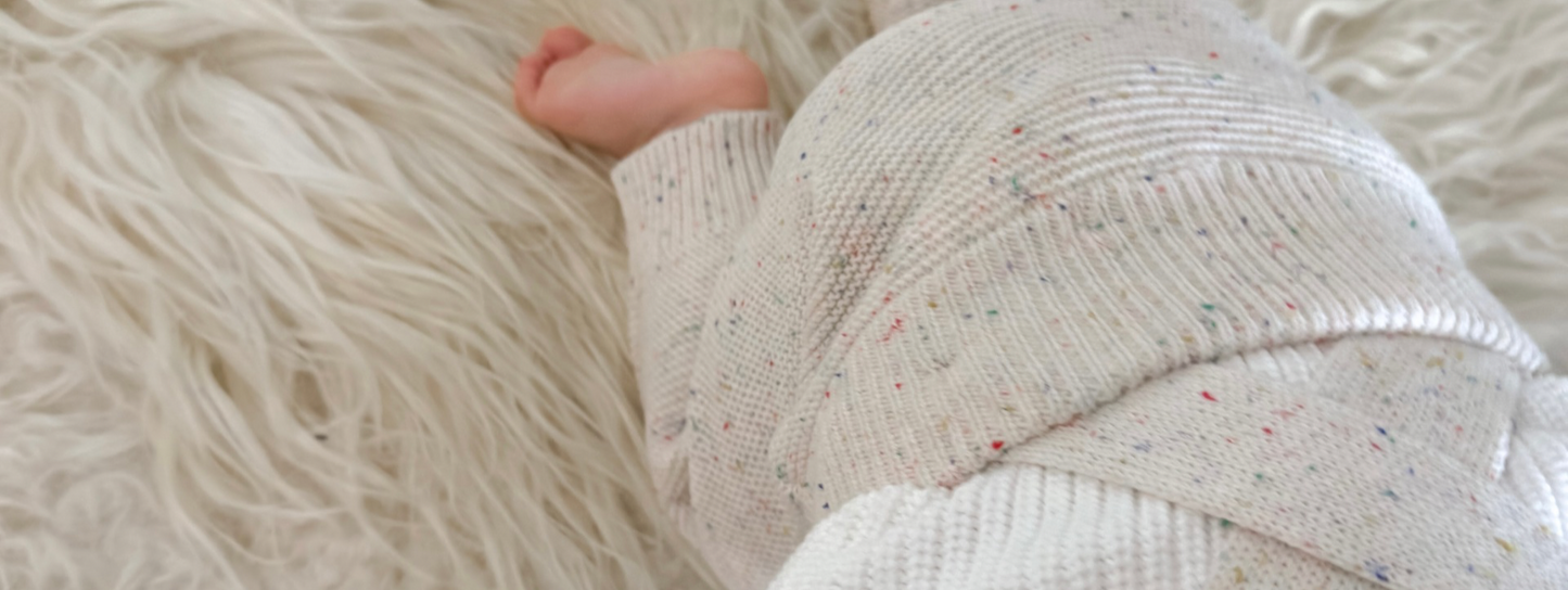 Little Z - Baby kleding in zachte kleuren en comfortabele stoffen voor jouw kleintje