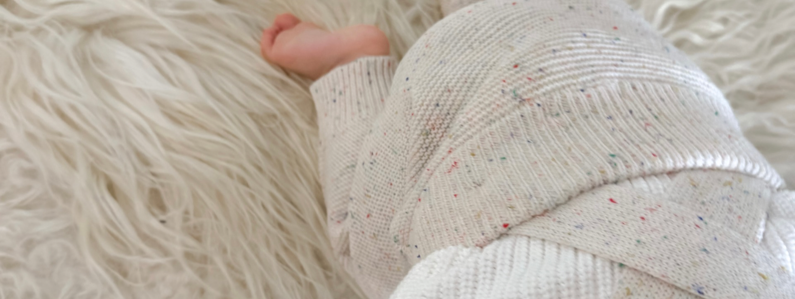 Little Z - Baby kleding in zachte kleuren en comfortabele stoffen voor jouw kleintje