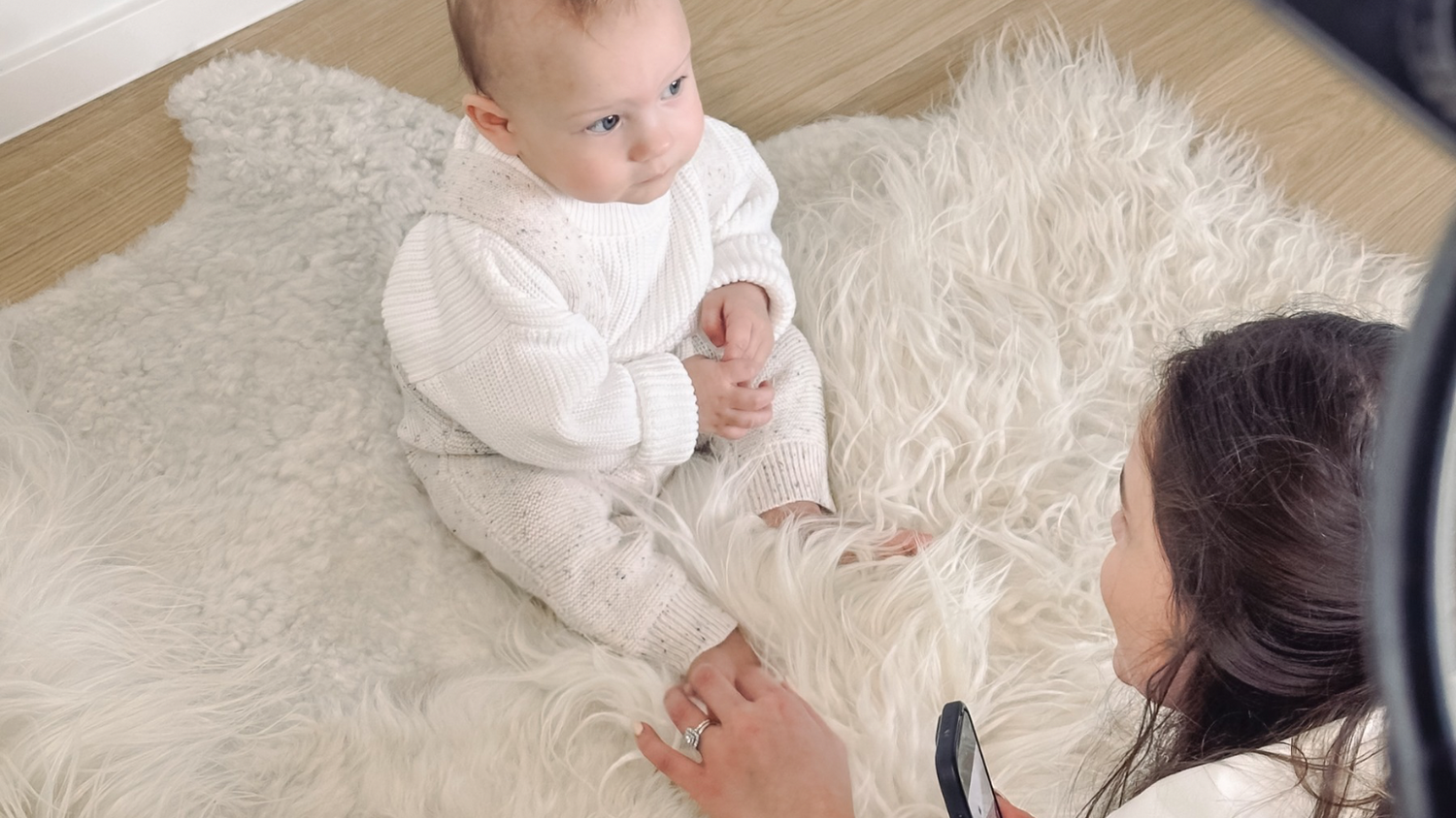 Little Z baby mode: neutrale en comfortabele kleding voor newborns en peuters