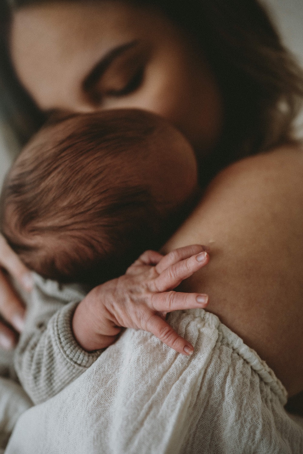Mama en kind, moederdag, cadeautips